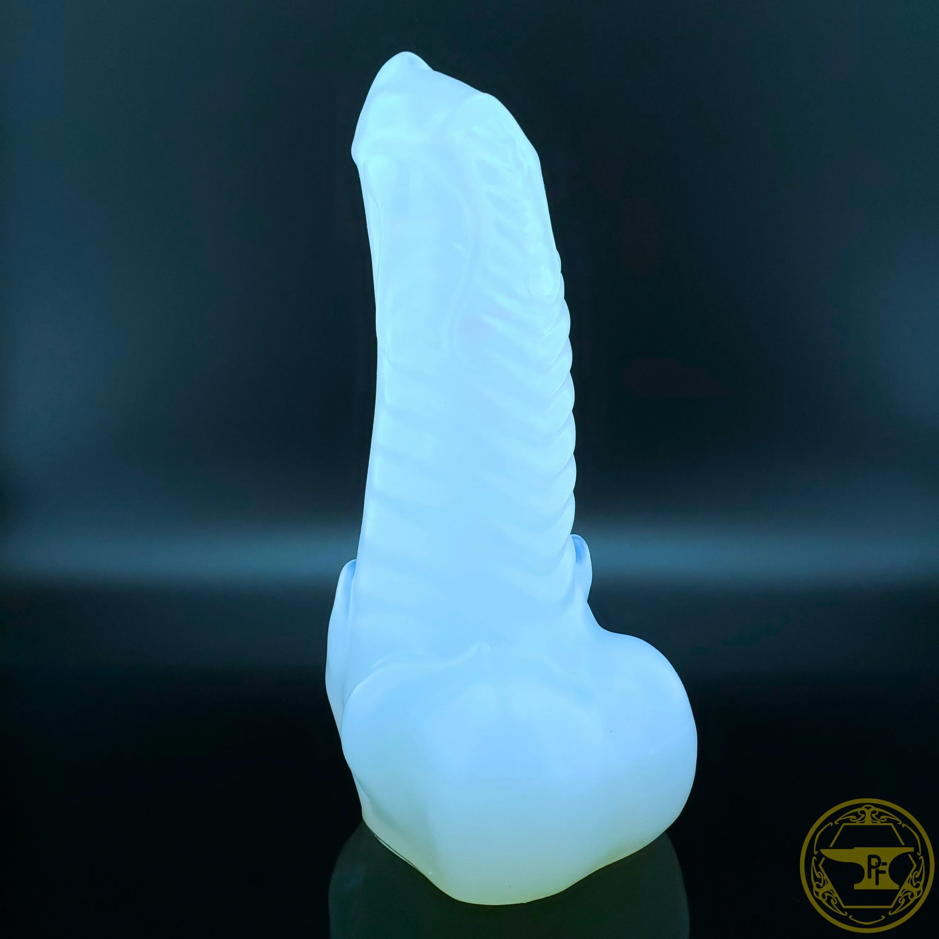 *|1/16|* Large Illithid. Medium 00-45 Firmness **SEE NOTE. VERY SNEAKY COLORSHIFT. 5843