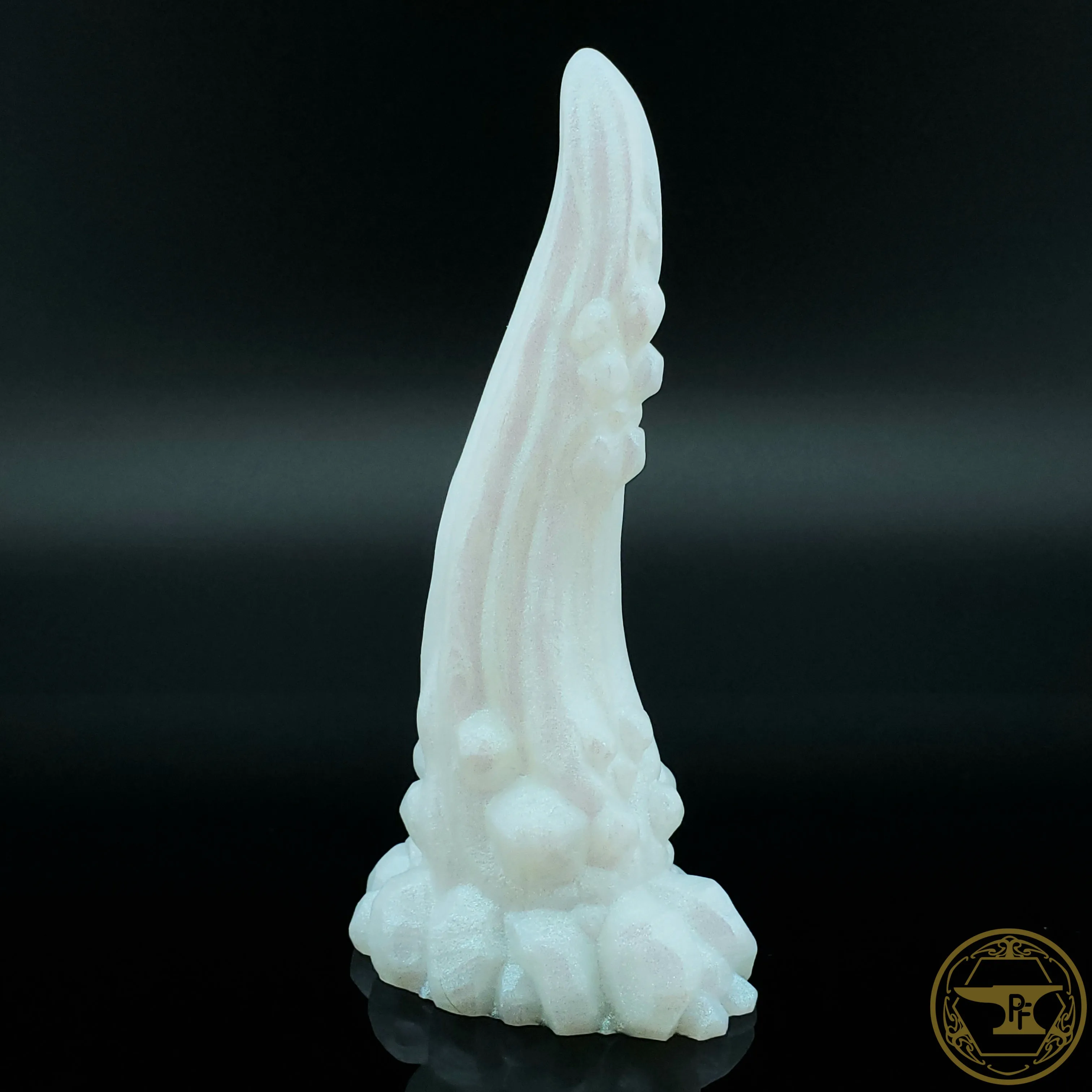 *|1/16|* XS Lava Mephit. Soft 00-31 Firmness **SEE NOTE. Colorshift Experiments V1. 5022