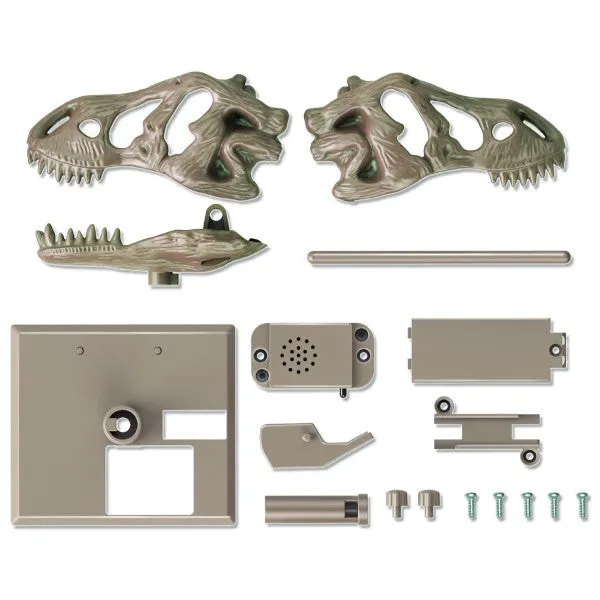 4M Kidzlabs / Roaring T-Rex Skull