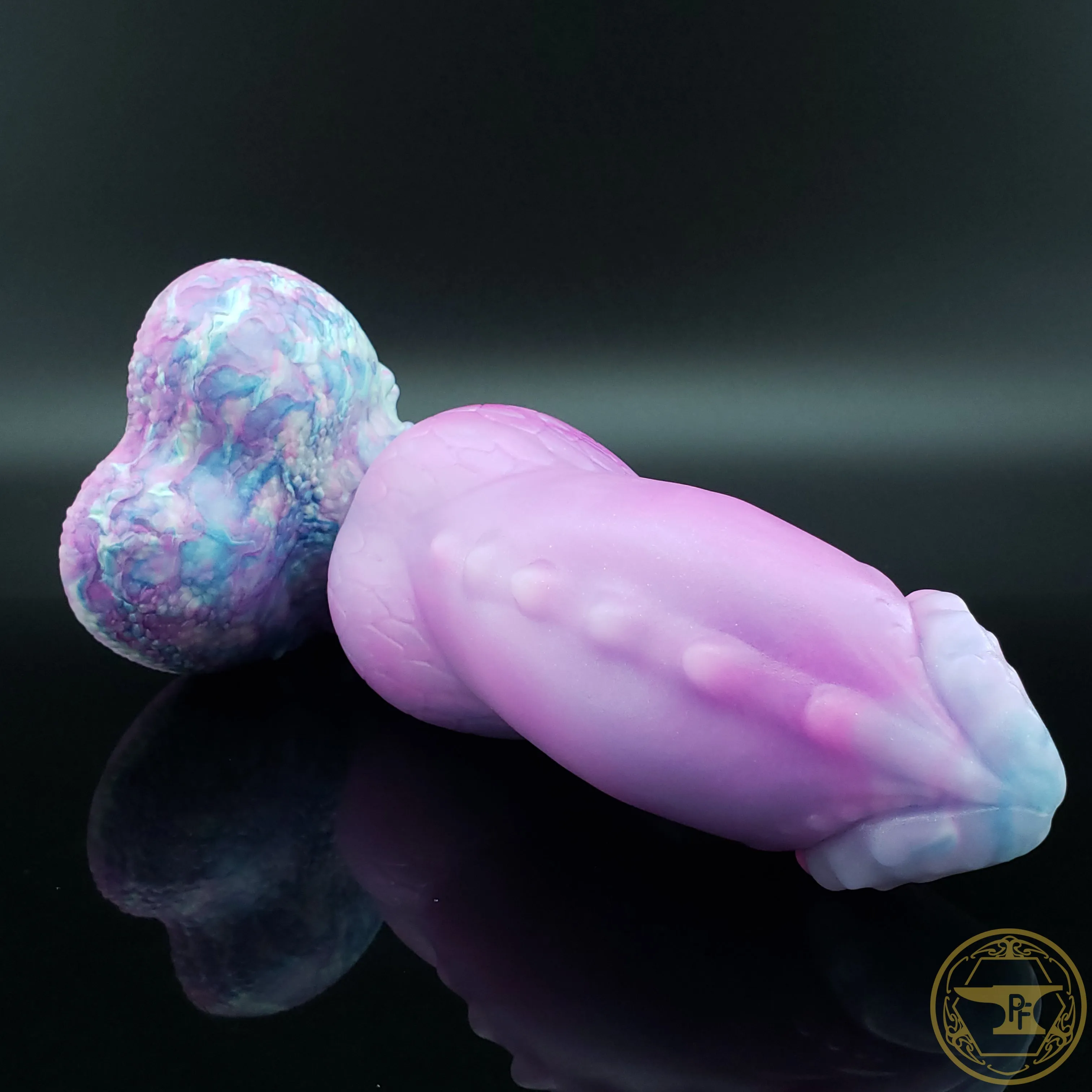 *|5/15|* *QIMERA FORGE by PF* Medium Behemoth. Soft 00-30 Firmness. Winter Dream Cocktails. 5904