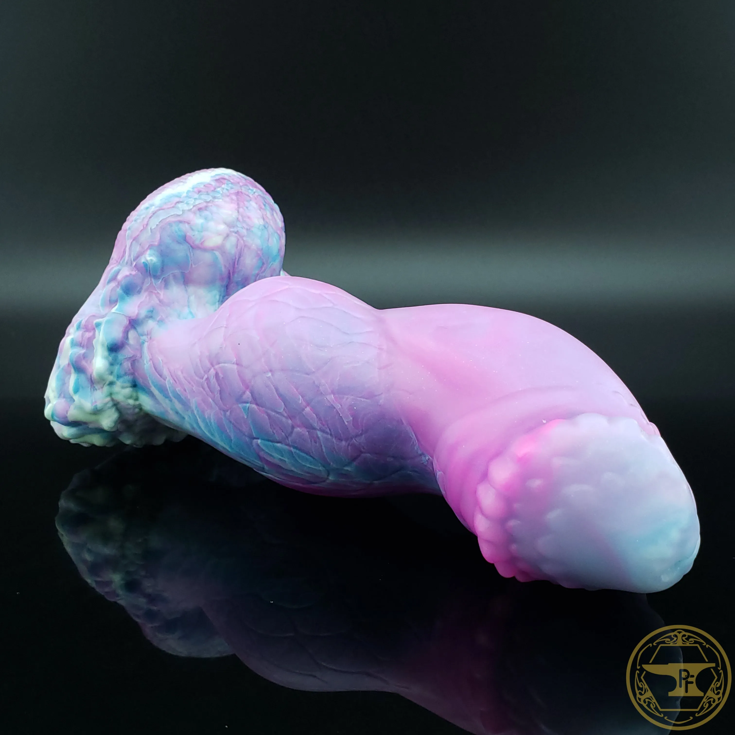 *|5/15|* *QIMERA FORGE by PF* Medium Behemoth. Soft 00-30 Firmness. Winter Dream Cocktails. 5904