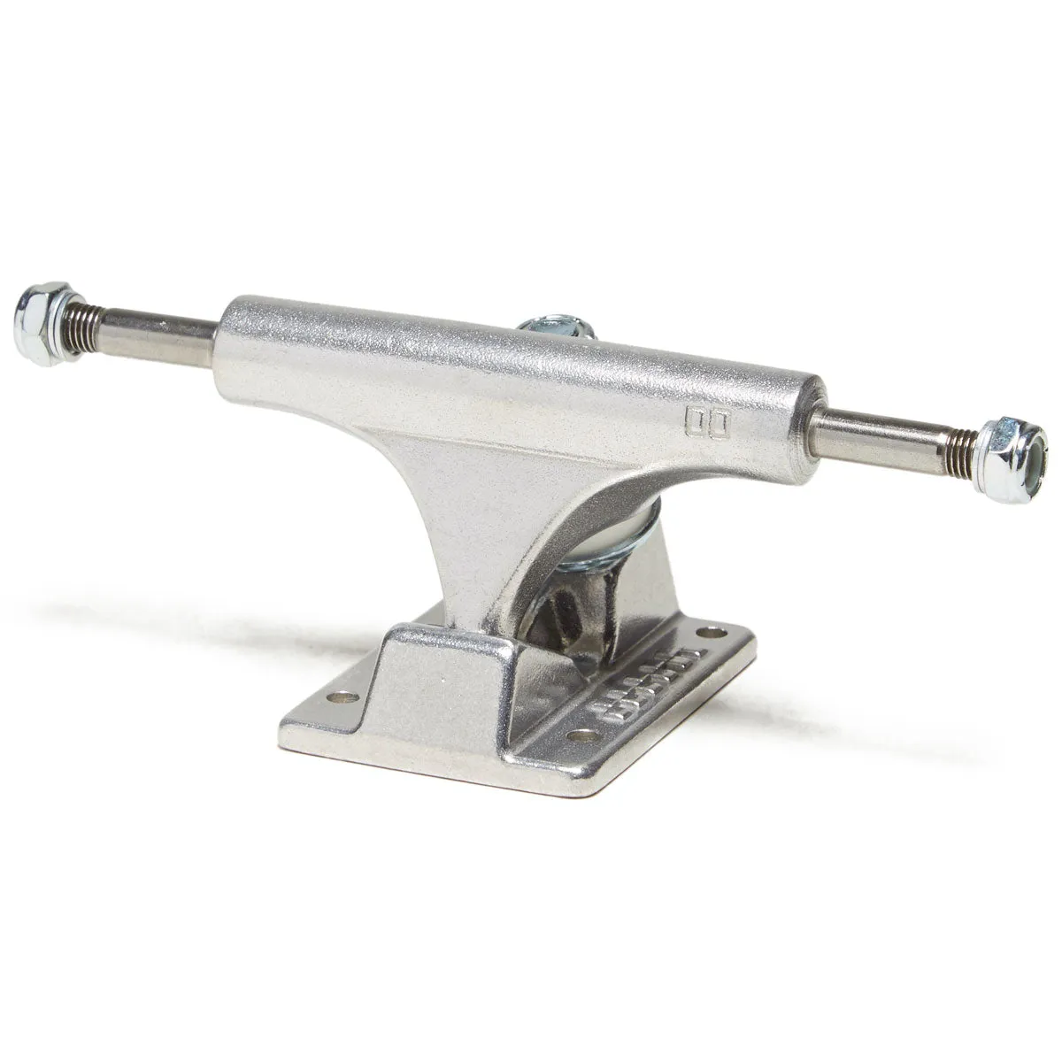 Ace Classic Skateboard Trucks - Polished