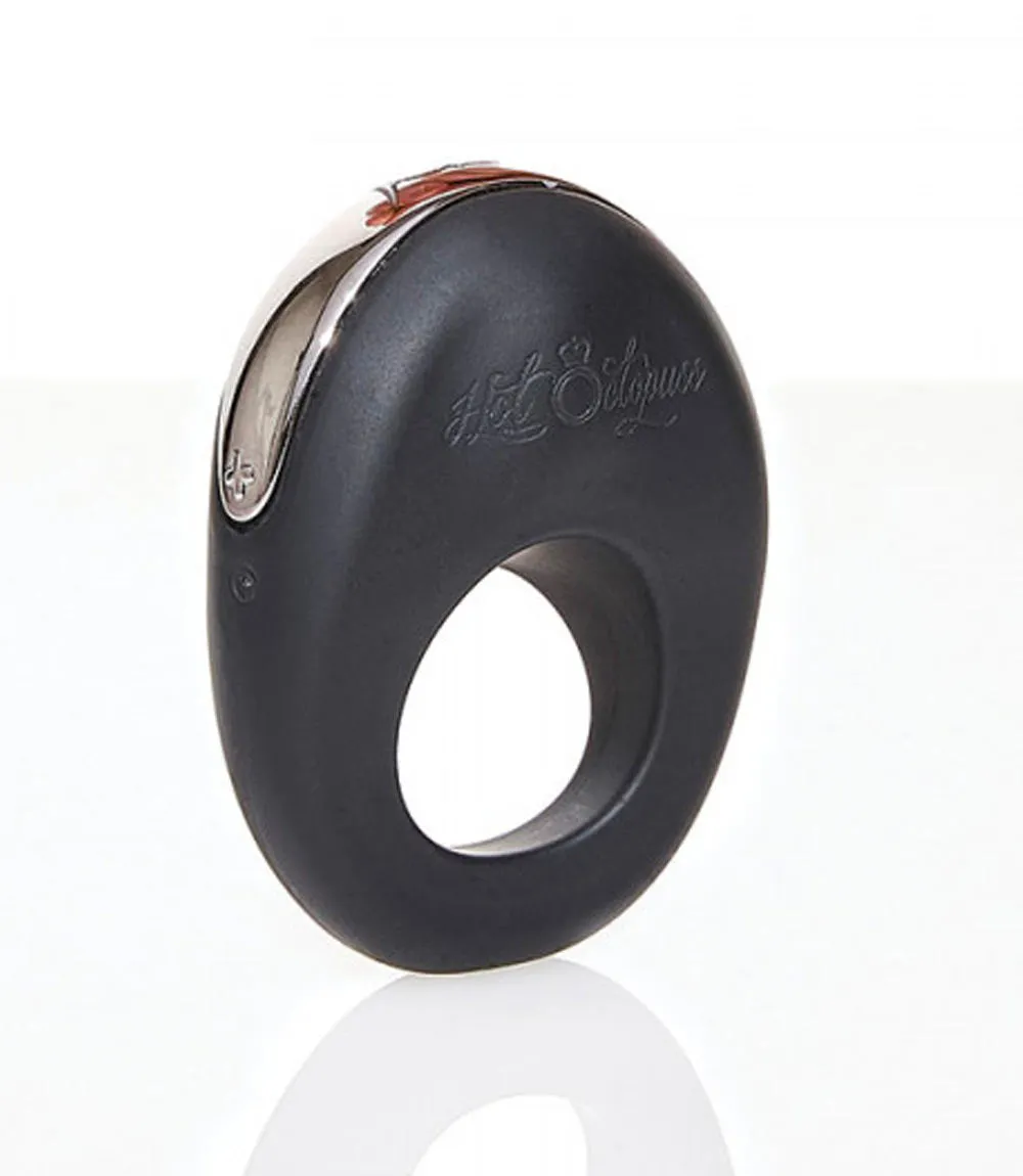 Atom Vibrating Ring