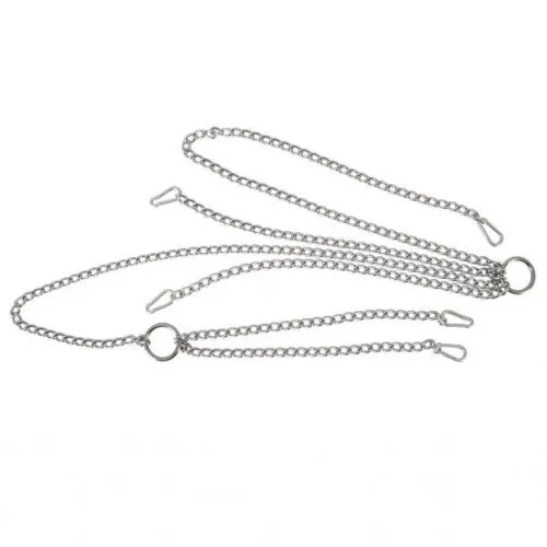 Bad Kitty All-over Restraints