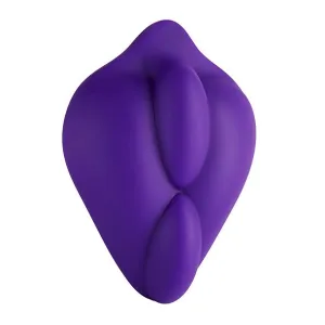 Bananapants Bumpher Silicone Strap-on Stimulation Cushion