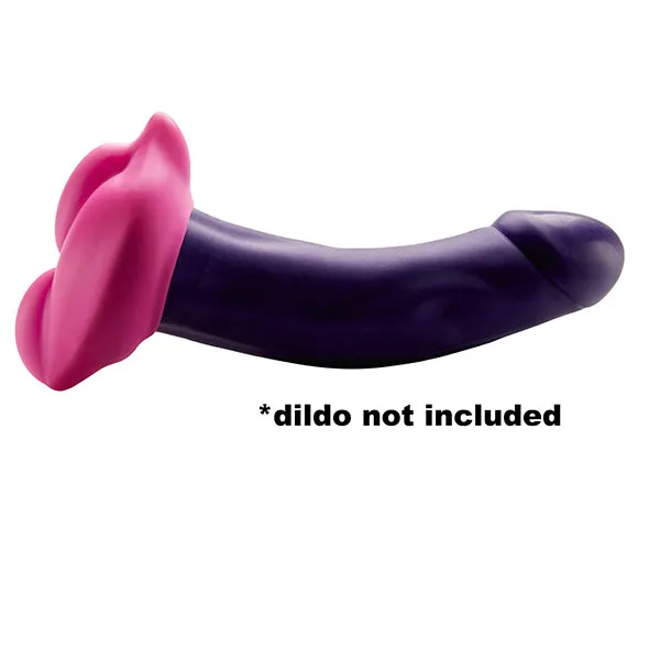 Bananapants Bumpher Silicone Strap-on Stimulation Cushion
