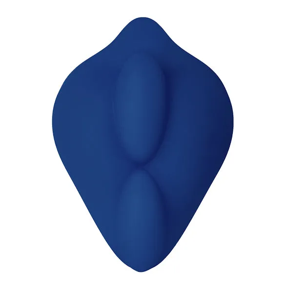 Bananapants Bumpher Silicone Strap-on Stimulation Cushion