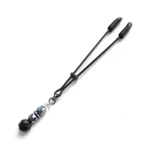 Beaded Clit Clamp