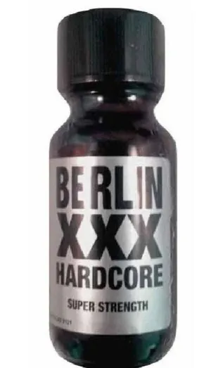 BERLIN XXX 25ML