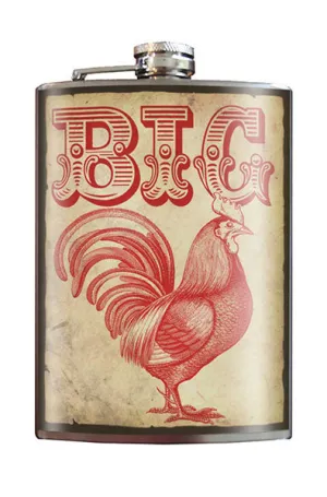 Big Cock Flask