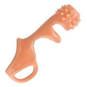 Body Armoury Penis Sleeve | Extender | Stretchy | Silicone | Scrotum Sling