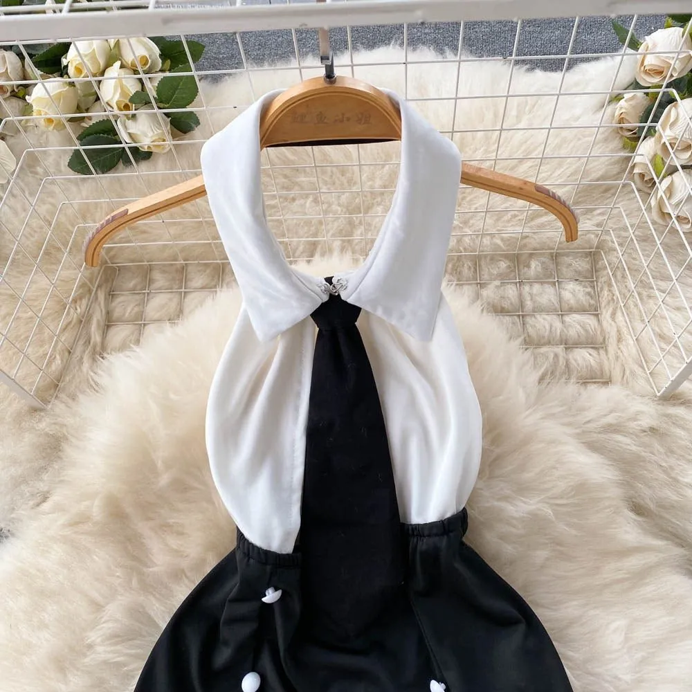 Boss Babe Roleplay Lingerie