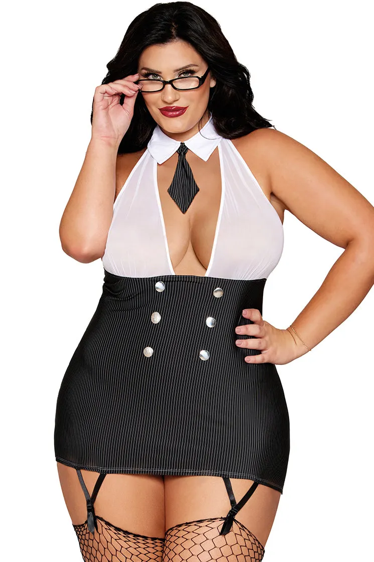 Boss Babe