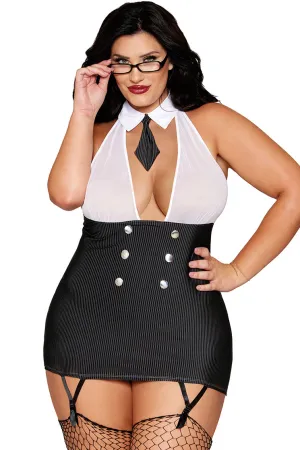 Boss Babe