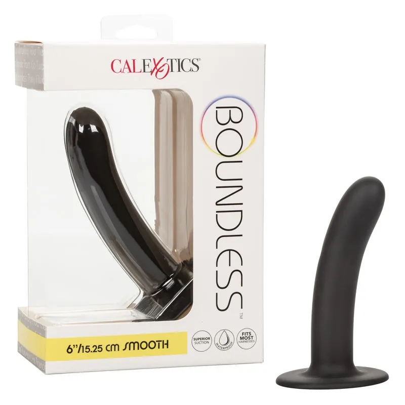 Boundless™ Harness Accessory Smooth 6 by Cal Exotics