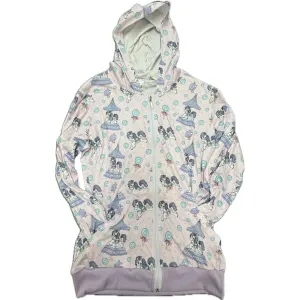 Carousel Ponies Sweater