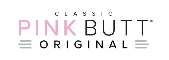 Classic Pink Butt™ Original