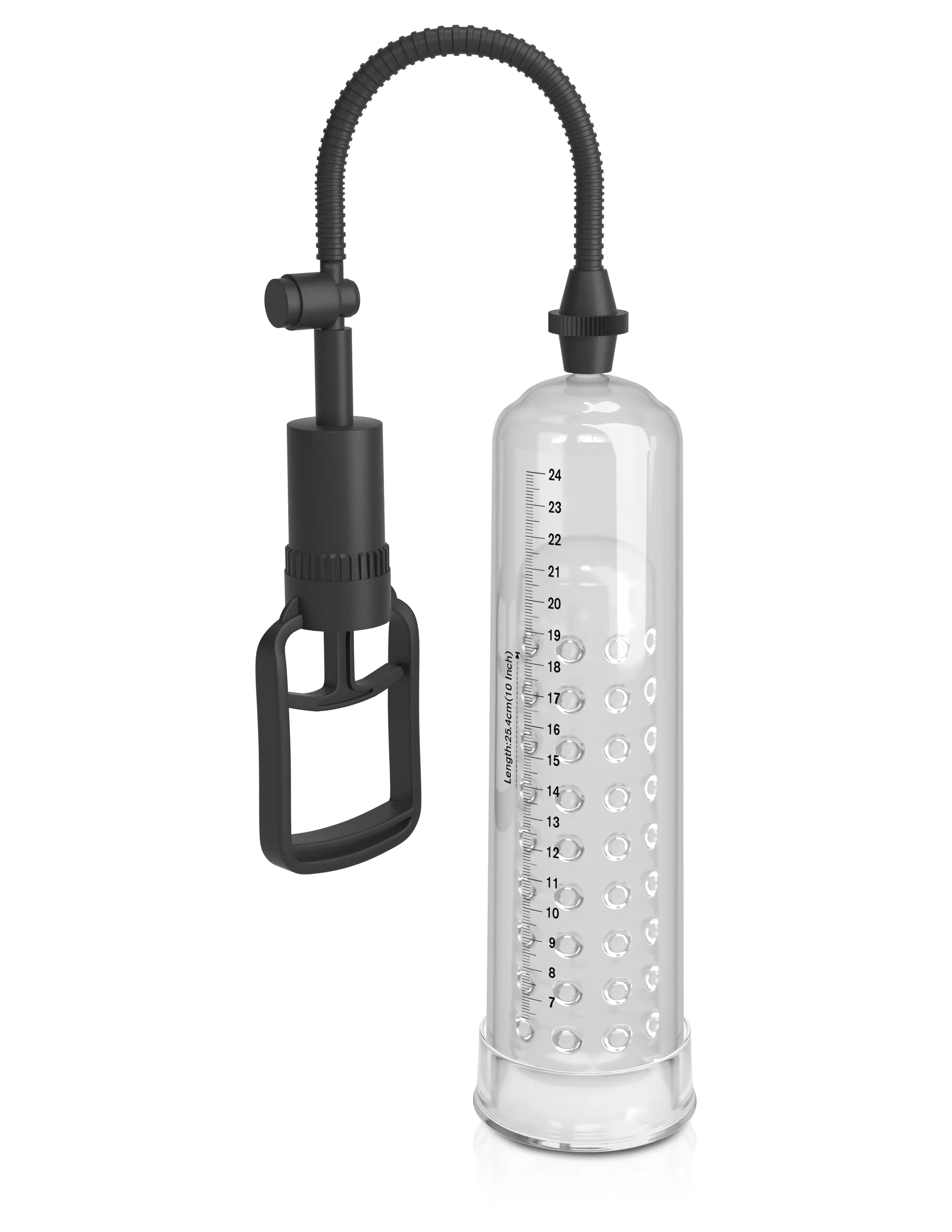 Classix - XL Penis Stimulation Pump