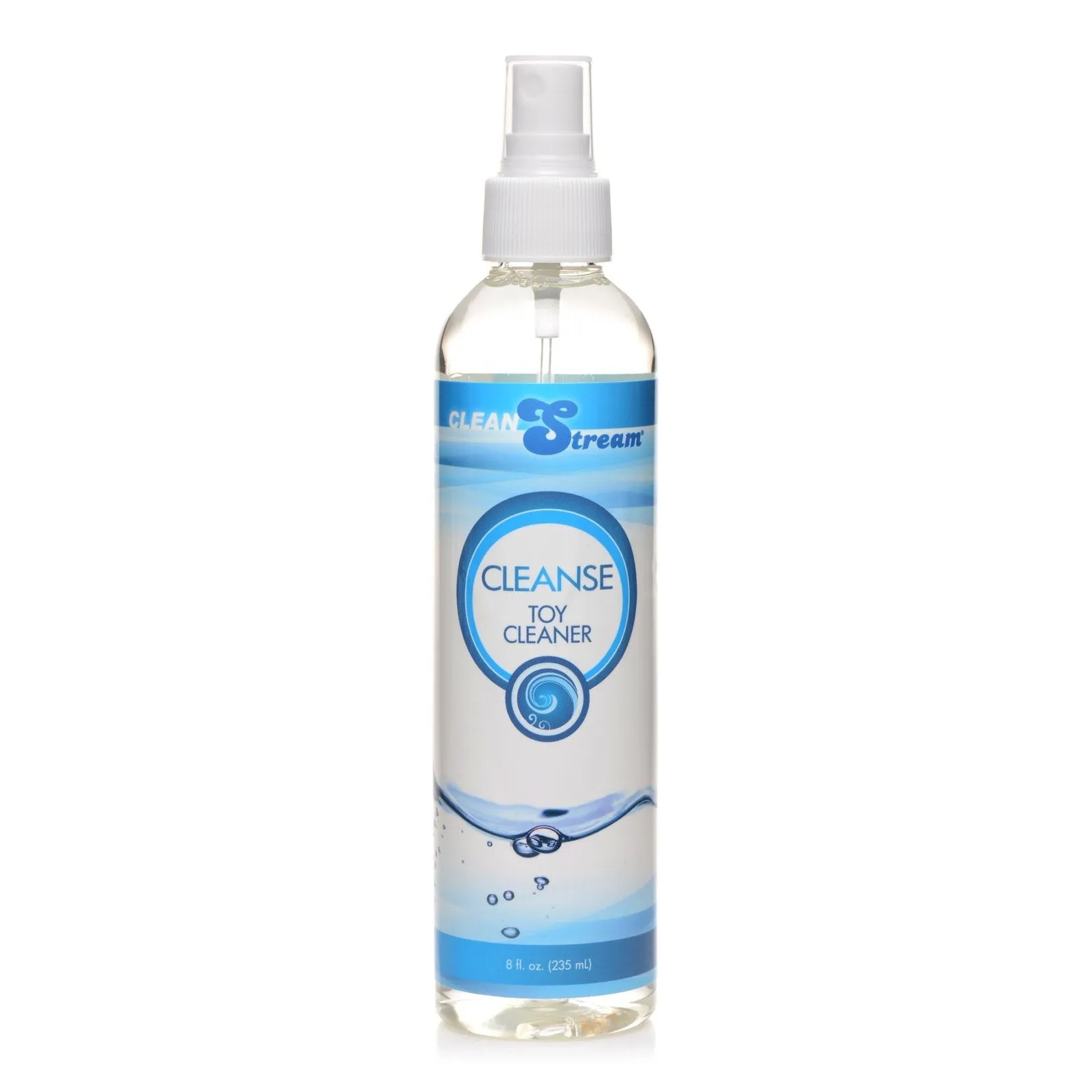 Cleanstream Cleanse Natural Cleaner - 8 Oz
