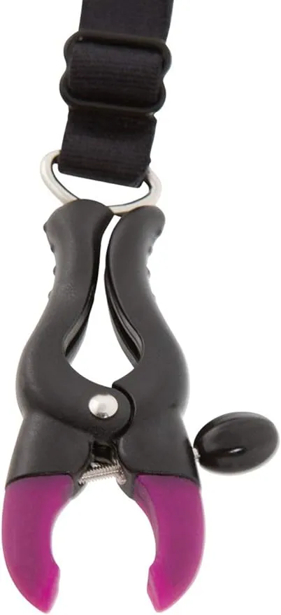 Clips Bizarre Pack of 4