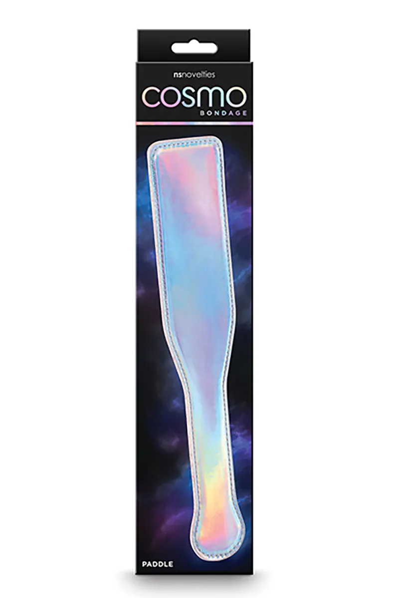 Cosmo Bondage Holographic Paddle
