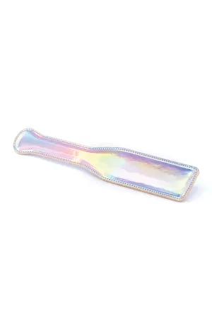 Cosmo Bondage Holographic Paddle