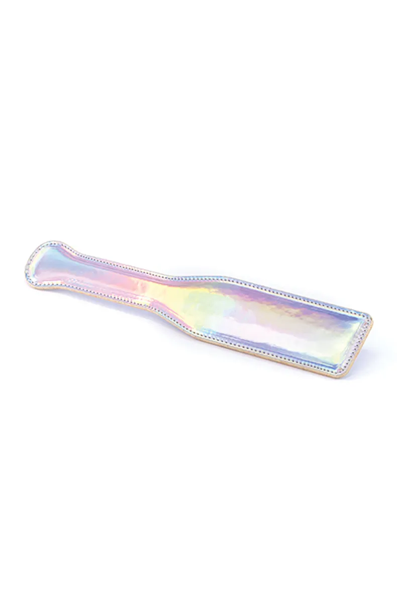 Cosmo Bondage Holographic Paddle