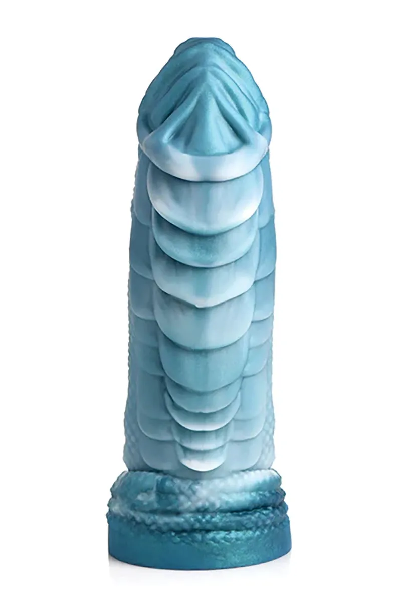 Creature Cocks Sea Serpent Dildo