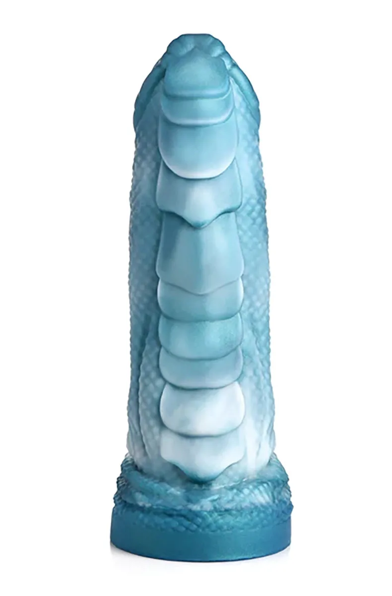 Creature Cocks Sea Serpent Dildo