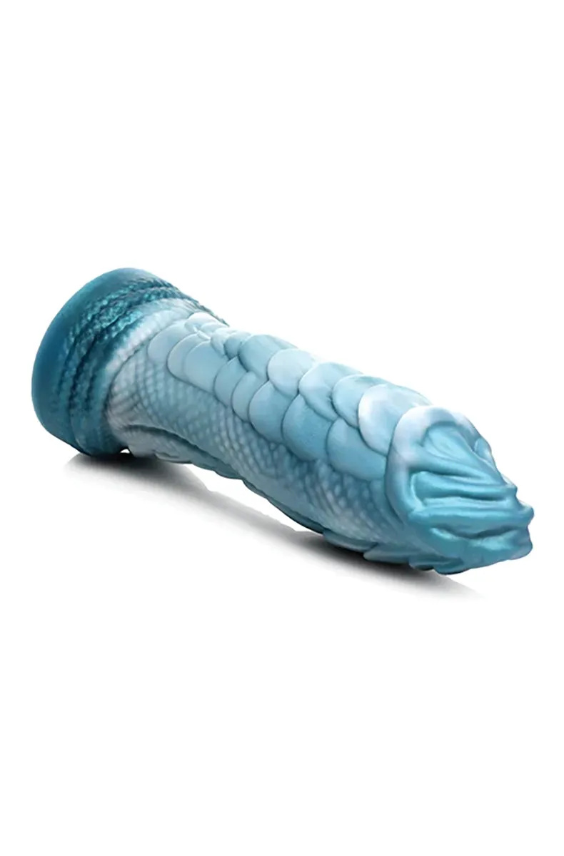 Creature Cocks Sea Serpent Dildo
