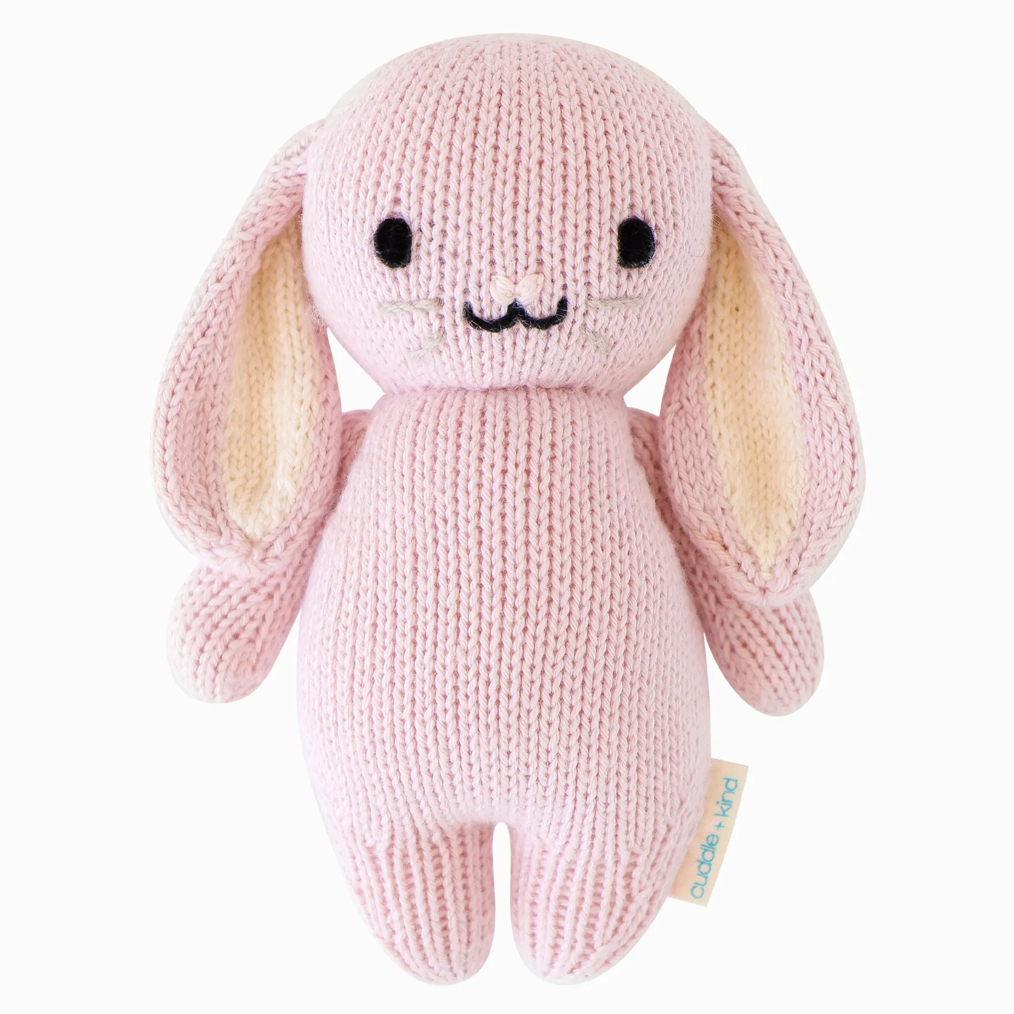 Cuddle   Kind Baby Bunny Lilac