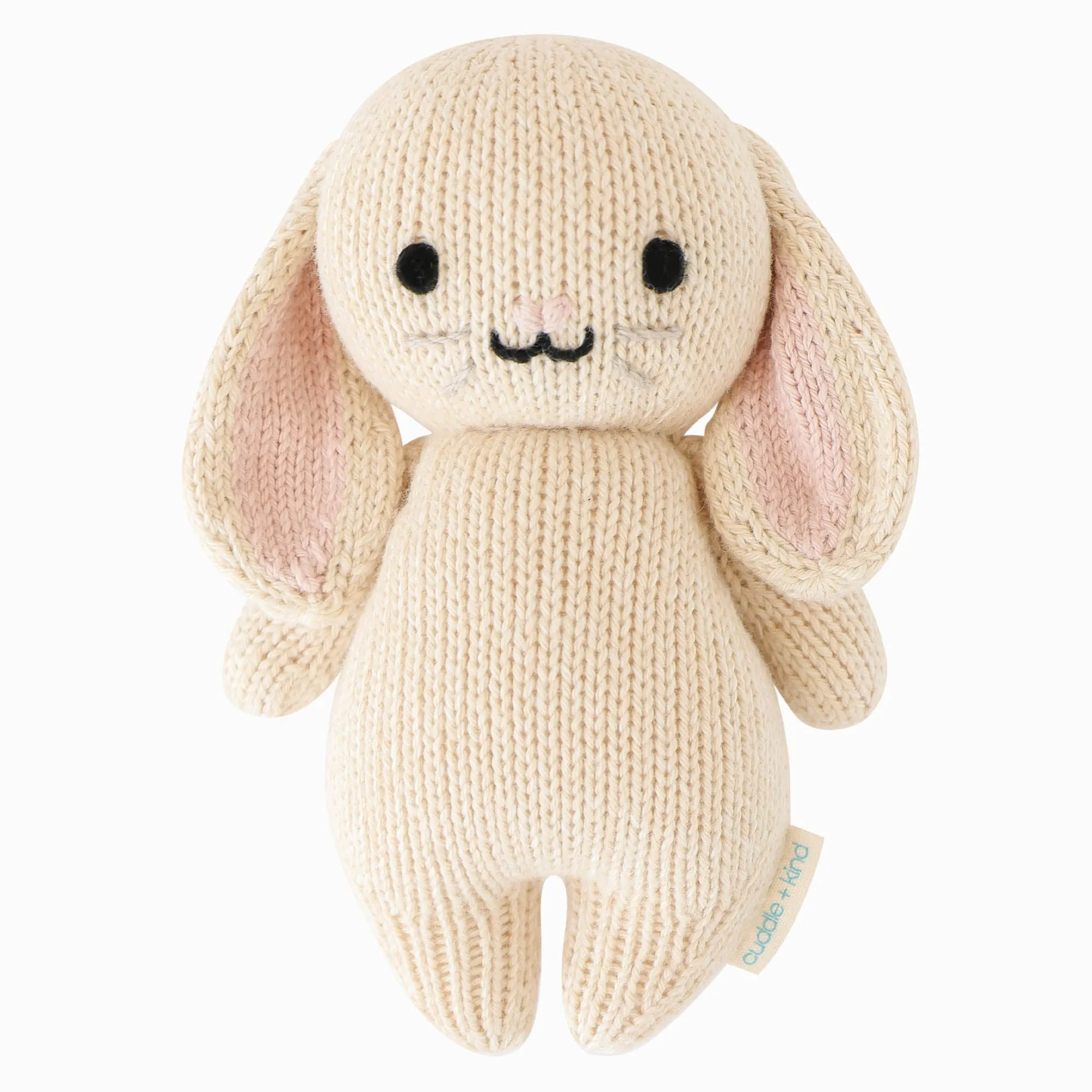 Cuddle   Kind Baby Bunny Oatmeal