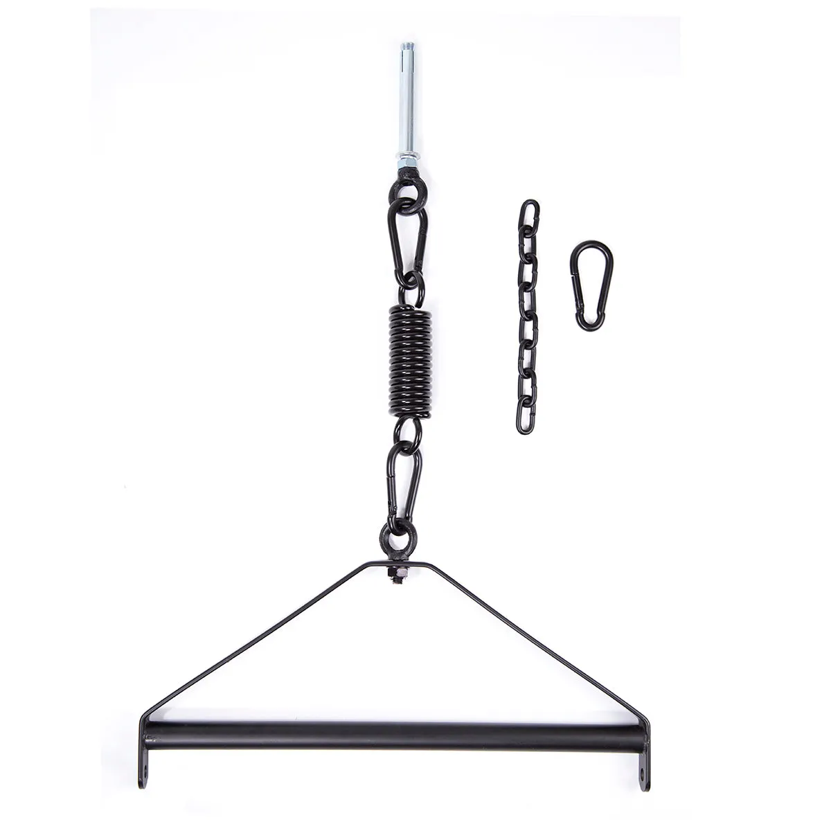 Doba 360 Ceiling Sex Swing | Couples | Fetish | Black