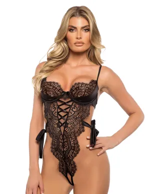 Dreamer's Lust Teddy