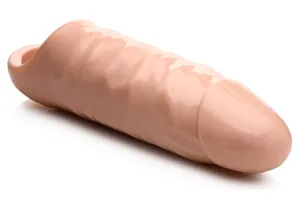 Extra-Long and Extra-Wide Penis Extender