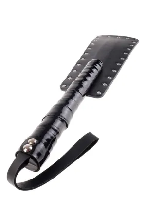 Fetish Fantasy Extreme Punisher Paddle - Black