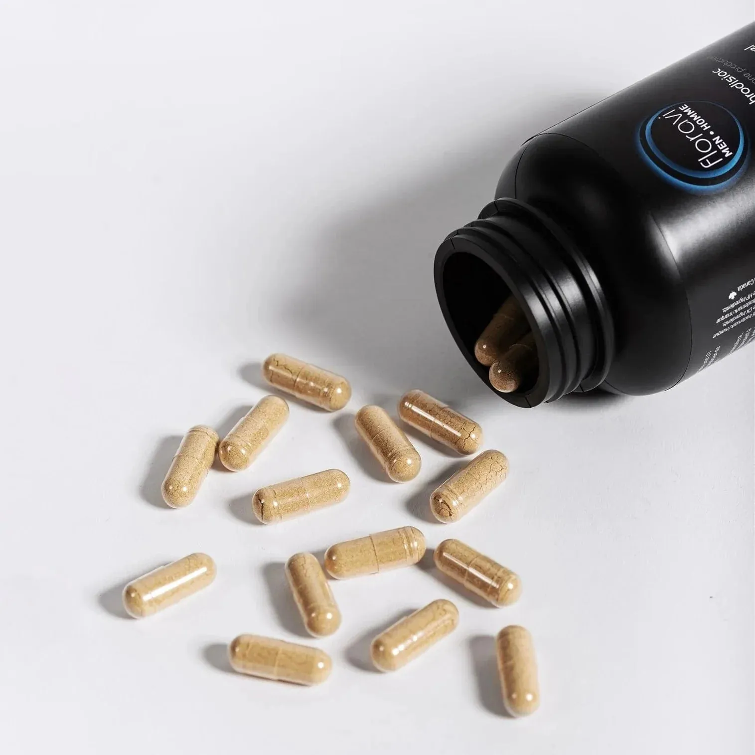 Floravi Natural Aphrodisiac Capsules for Men