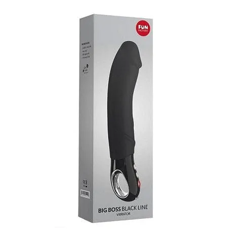 Fun Factory Big Boss G5 XL Vibrator