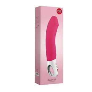 Fun Factory Big Boss G5 XL Vibrator
