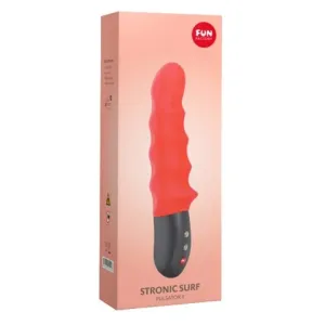 Fun Factory Stronic Surf Pulsator