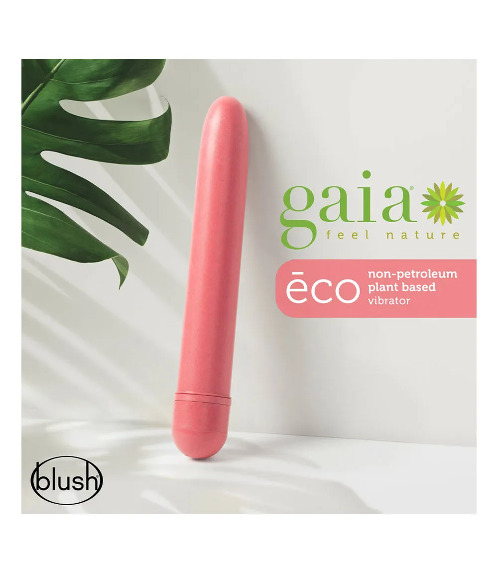 Gaia Eco Vibrator