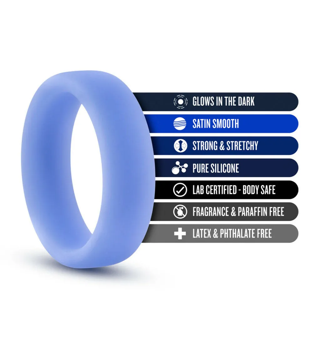 Glo Pro Penis Ring