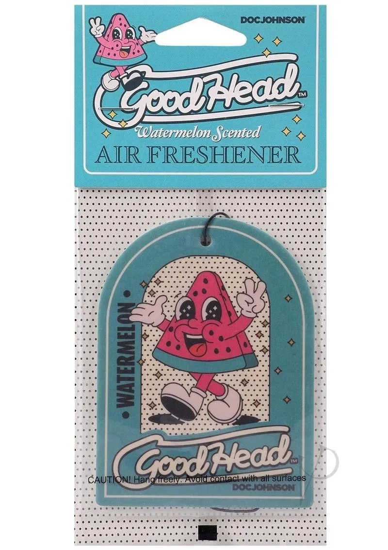 Goodhead Air Freshener Watermelon