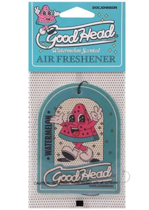 Goodhead Air Freshener Watermelon