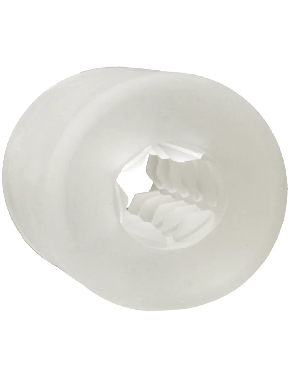 GoodHead Helping Head Silicone BJ Stroker