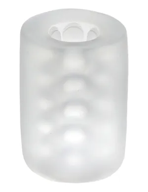GoodHead Helping Head Silicone BJ Stroker