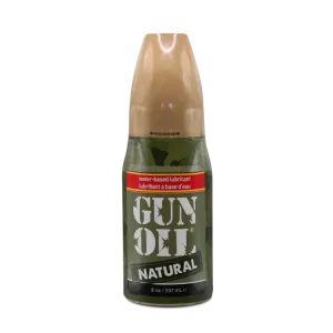 Gun Oil® Natural Lubricant by Empowered Products