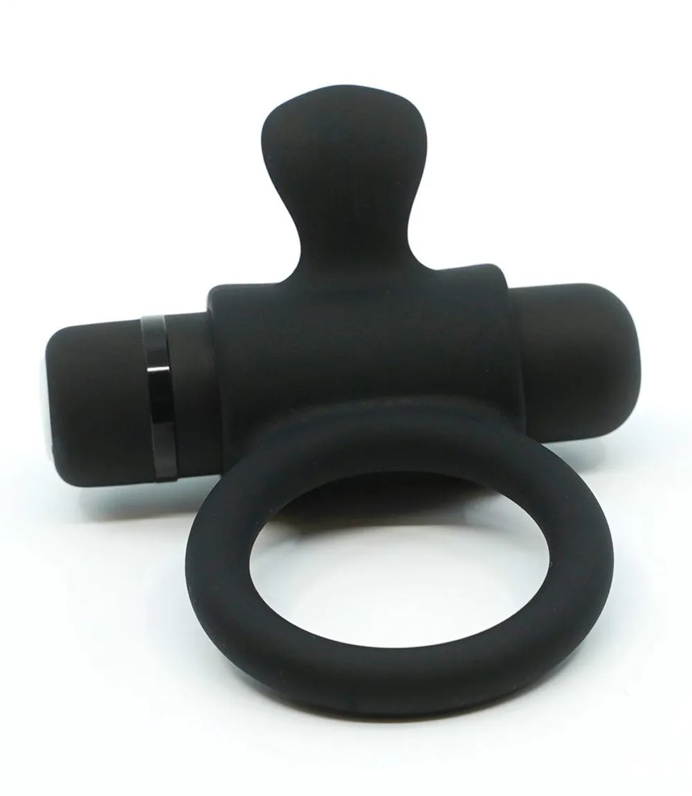 Hawk Vibrating Ring