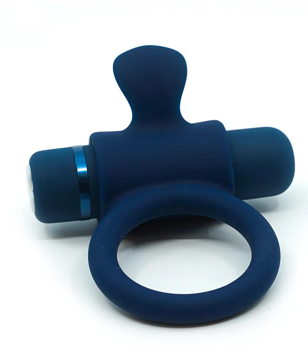 Hawk Vibrating Ring
