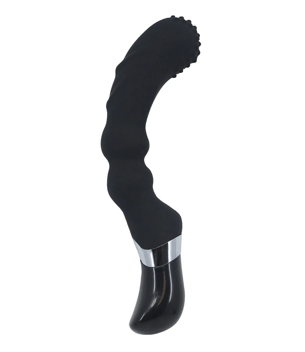 Homme Pro Prostate Vibrator